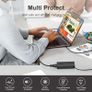 AILKIN 65W USB C Laptop Charger, Compatible with Dell laptop charger, for Dell Latitude 7530/7440/7430/7420/7410/7390/7340/7330/7320/5540/5530/5520/5430/5420/5320/3540 XPS 13 Type C Power Adapter Image 7