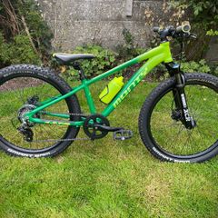Monty KX7 kids mountain bike