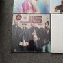 4xLP Bundle: Mabel, Mick Flannery, Lady Blackbird, JLS Image 2