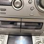 Sony LBT XB500 Hi FI Stereo System 5CD with matching turntable Image 2