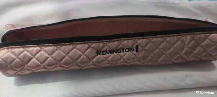 Rimington Hair Curler
