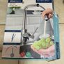 New kitchen mixer tap Image 3