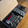 Black Friday price drop.Digitech RP-355 Multi-Effect Guitar Processor Pedal Image 3