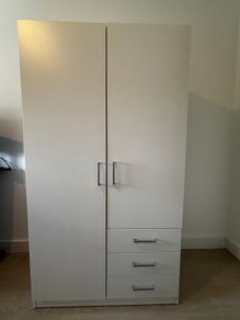 Wardrobe