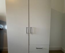 Wardrobe