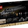 LEGO Dune Atreides Royal Ornithopter (10327) Image 5