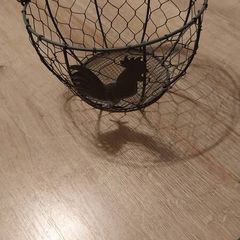Egg basket