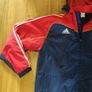 Munster Rugby Adidas Jacket (XL) Image 5