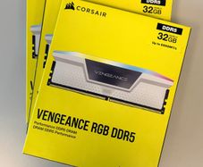 Corsair Vengeance RGB DDR5 32GB