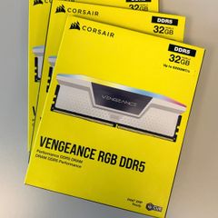 Corsair Vengeance RGB DDR5 32GB