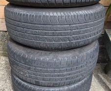 14" alloy