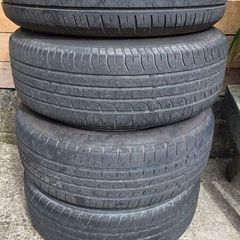 14" alloy
