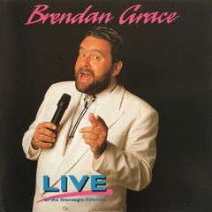 Brendan Grace Live At The Glen Eagle Video /Brand New