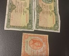 lady lavery notes
