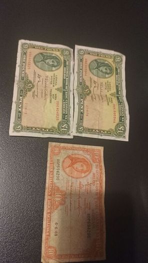 lady lavery notes