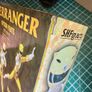SH Figuarts Zyuranger Yellow Tiger Ranger Image 7