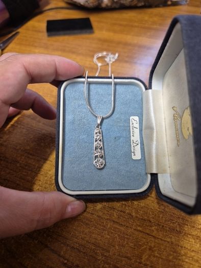 Vintage Necklace