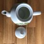 Porcelain Teapot depicting Irish Jaunting Car Image 5