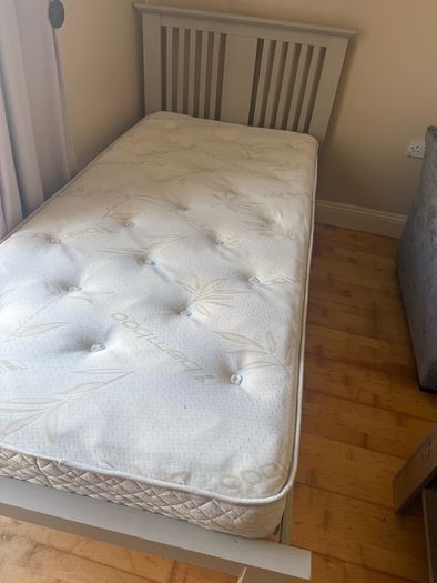 single bed