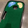 Masters Hazard Putting Mat Image 5