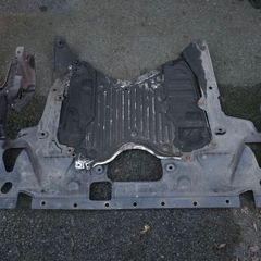 Honda Accord 8 Engine Under Tray