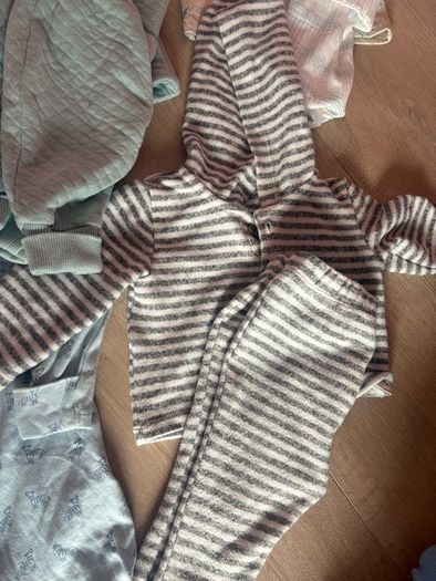 baby boy bundle