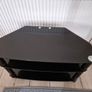 Glass TV Unit Image 2