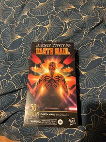 star wars black series darth maul