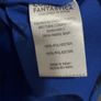 Women's Compania Fantastica Blue Fly Shirt M Image 5