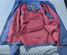 jacket for sale