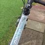Carrera Parva Womens Hybrid Bike - Grey - Medium Image 2