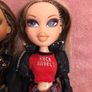 Bratz Dolls Rock Angelz Yasmin + Cloe Image 3
