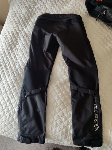 Alpinestars Waterproof Textile Pants