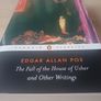 The Fall of the House of Usher by Edgar Allan Poe (Horror Paperback 2003) Image 3