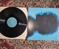 Bob Dylan: historical archives volume 2 LP