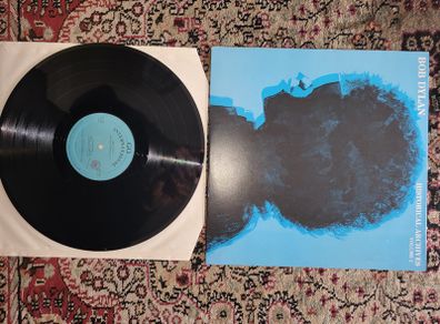 Bob Dylan: historical archives volume 2 LP