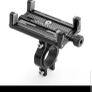 Cycle Phone Holders.  Steel Image 5