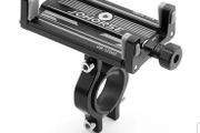 Cycle Phone Holders. Steel
