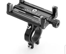 Cycle Phone Holders. Steel