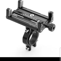 Cycle Phone Holders. Steel