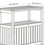 Outdoor/ Indoor Storage Unit Image 2