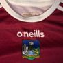 Limerick GAA Official O'Neills Hurling Jersey (Ladies Size 8) FREE POST Image 4