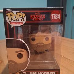 Stranger Things Funko Pop