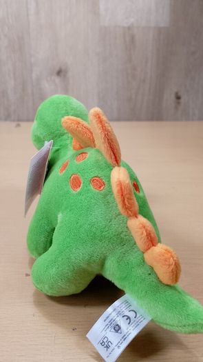 Wildberry Stegosaurs Plush Toy