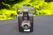 vintage camera postage possible
