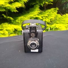 vintage camera postage possible