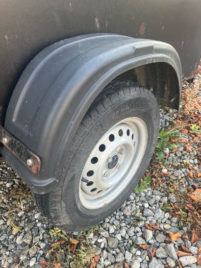 Car Trailer
