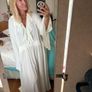 h&m edition maxi dress Image 2