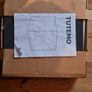Tutemo Ikea Anthracite open shelf Image 3