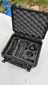 Tilta TGA - RCH Hydra Alien Remote